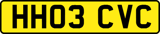 HH03CVC