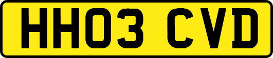 HH03CVD
