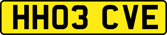 HH03CVE