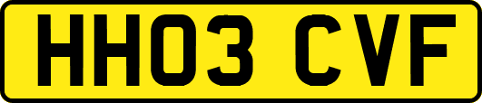 HH03CVF