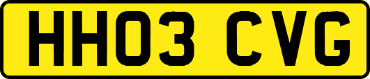 HH03CVG
