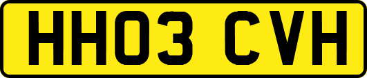 HH03CVH