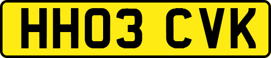 HH03CVK