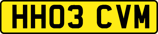 HH03CVM
