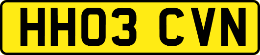 HH03CVN