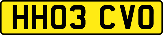 HH03CVO