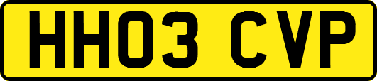 HH03CVP
