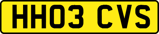 HH03CVS