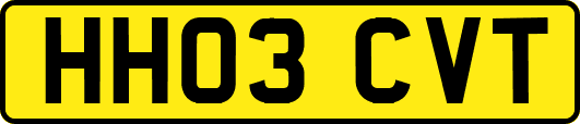 HH03CVT
