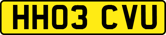 HH03CVU