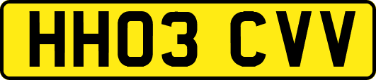 HH03CVV