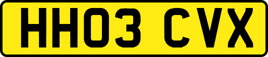 HH03CVX