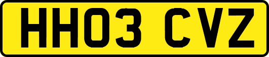 HH03CVZ