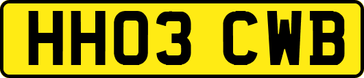 HH03CWB