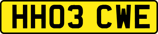 HH03CWE