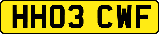 HH03CWF
