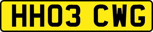 HH03CWG