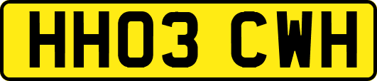 HH03CWH