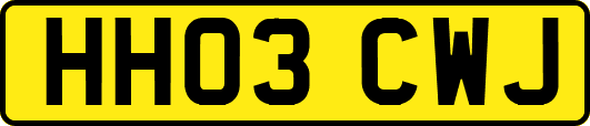HH03CWJ