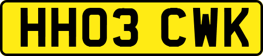 HH03CWK
