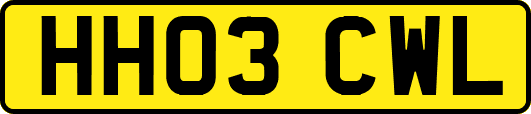 HH03CWL