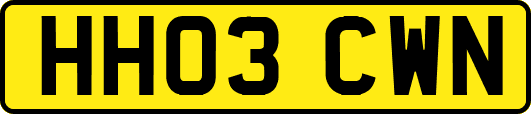 HH03CWN