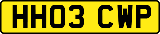 HH03CWP