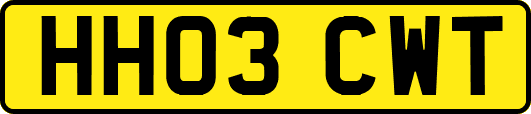 HH03CWT