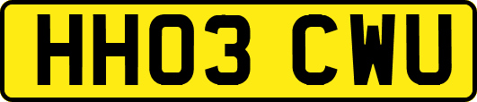 HH03CWU