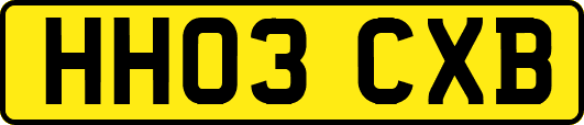 HH03CXB