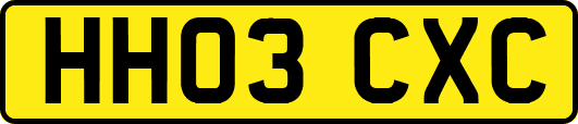 HH03CXC