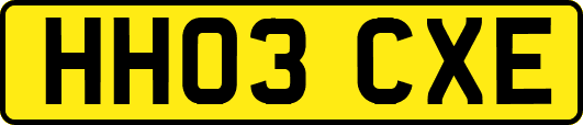 HH03CXE