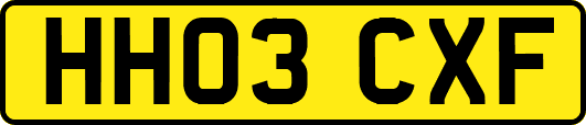 HH03CXF