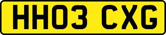 HH03CXG
