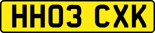 HH03CXK
