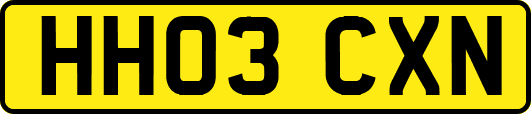 HH03CXN
