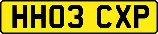 HH03CXP