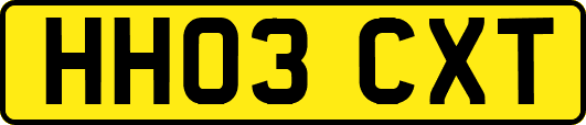 HH03CXT