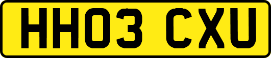 HH03CXU