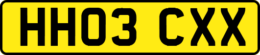 HH03CXX
