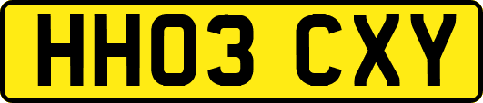 HH03CXY
