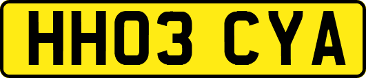 HH03CYA