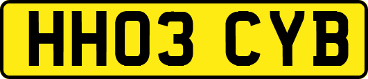 HH03CYB