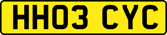 HH03CYC