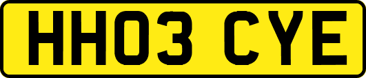 HH03CYE