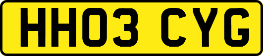 HH03CYG