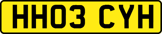 HH03CYH
