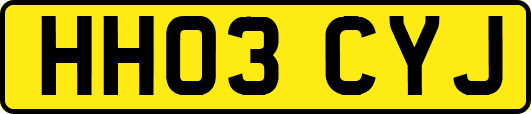 HH03CYJ