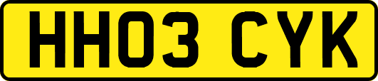 HH03CYK