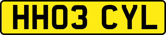 HH03CYL